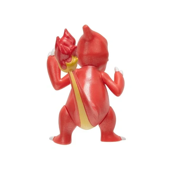 Pokémon Select Evolution Multi-Pack Charizard Charmander 3 Battle Action Figures - Picture 13 of 14